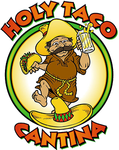 Holy Taco Cantina